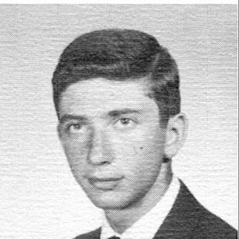 Robert Spierer's Classmates profile album