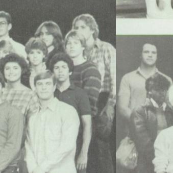 Kim Steverson's Classmates profile album