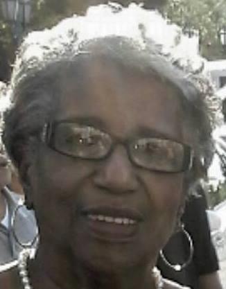 Delores Davis's Classmates® Profile Photo