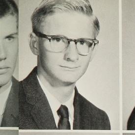 Edward Dzbynski's Classmates profile album