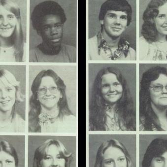 MICHAEL BERGHERM's Classmates profile album