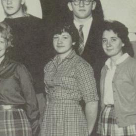 Diane Cohn's Classmates profile album