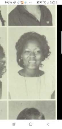 Jacquelyne Mitchell's Classmates profile album