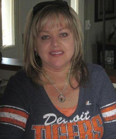 Denise Decker's Classmates® Profile Photo