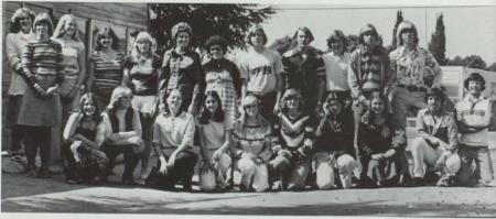 Vista high 1978 German club picture. 