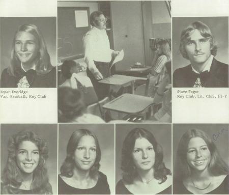 elizabeth menzies' Classmates profile album