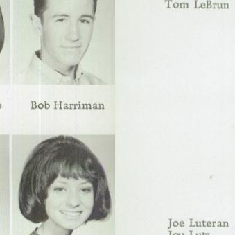 Leonard Elardo's Classmates profile album