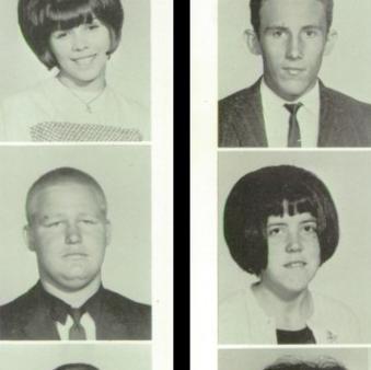 Nancy Carlson's Classmates profile album