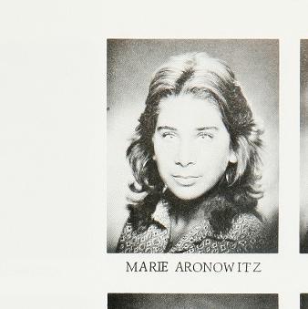 Marie Lewis' Classmates profile album