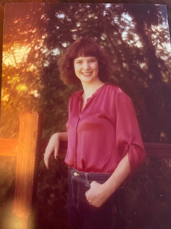 Ruth Powell's Classmates profile album