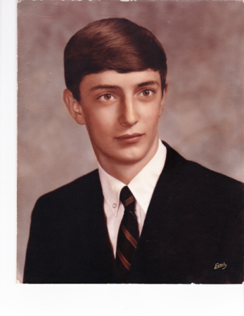 Randy Bingaman's Classmates profile album