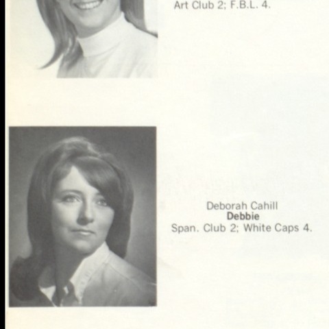 Deborah Serbin's Classmates profile album