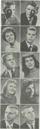 Sharron Lane's Classmates profile album