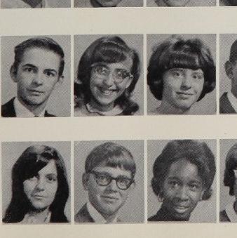 Steve Gray's Classmates profile album