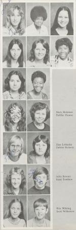 Belinda Justice's Classmates profile album