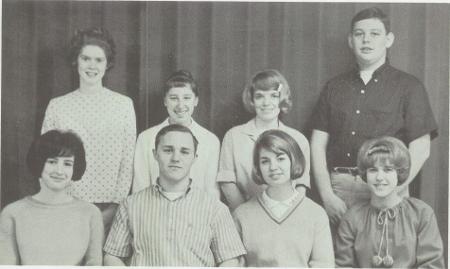 Dean Howell's Classmates profile album