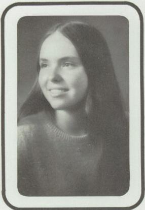 Betsy Toker's Classmates profile album