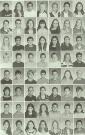 Julie Turner's Classmates profile album