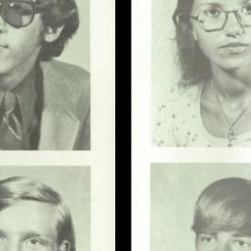 James Sullivan's Classmates profile album