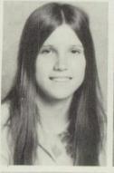 Karen schell Edwards 9th grade 1975/1976