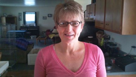 marcia lisitski's Classmates® Profile Photo