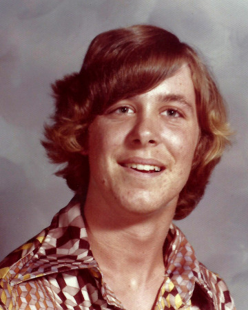 Glenn Gumpman's Classmates profile album