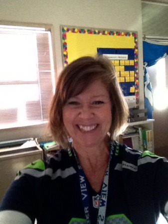 Patty Sullivan's Classmates® Profile Photo