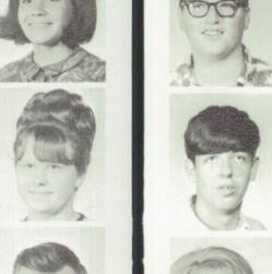 Linda Kender's Classmates profile album