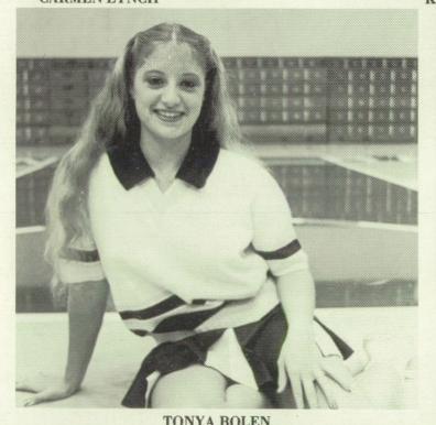Tonya Bolen's Classmates profile album
