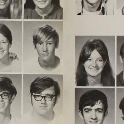 Susan Freedman's Classmates profile album