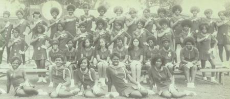 Clarinda Sampson's Classmates profile album