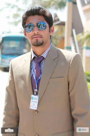 Faaz Farooq's Classmates® Profile Photo