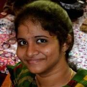 Priya Ambika's Classmates® Profile Photo
