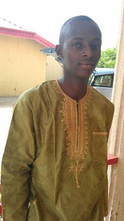 Abiodun Ojo's Classmates® Profile Photo