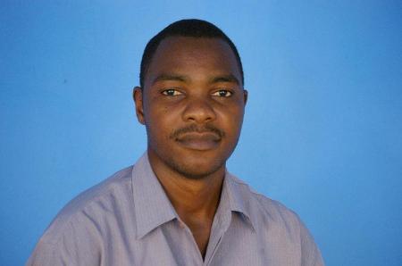 Eliud Kilimba's Classmates® Profile Photo