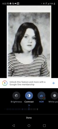 Jennifer Miles' Classmates profile album