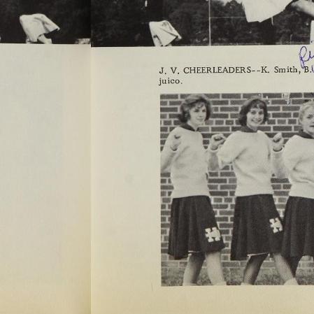 Barbara Black's Classmates profile album