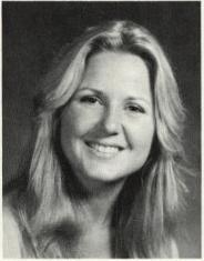 Carla Forbes' Classmates profile album