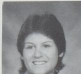 Christine Geliche's Classmates profile album