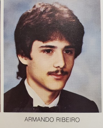 armando ribeiro's Classmates profile album