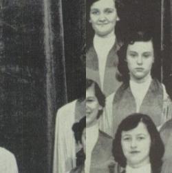 Janet Klassen's Classmates profile album