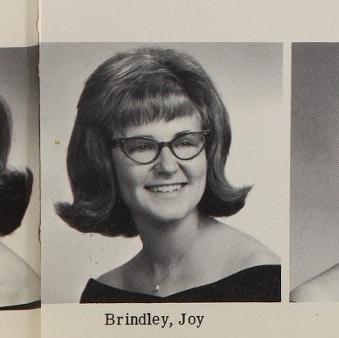 Joy Perryman's Classmates profile album