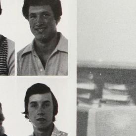 Larry Maxwell's Classmates profile album