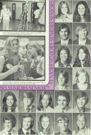 Peggy Newsom's Classmates profile album