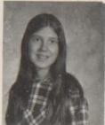 Linda Cosgrove's Classmates profile album