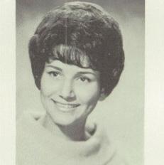 Linda Lewis' Classmates profile album