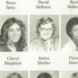 Debra Brown's Classmates profile album