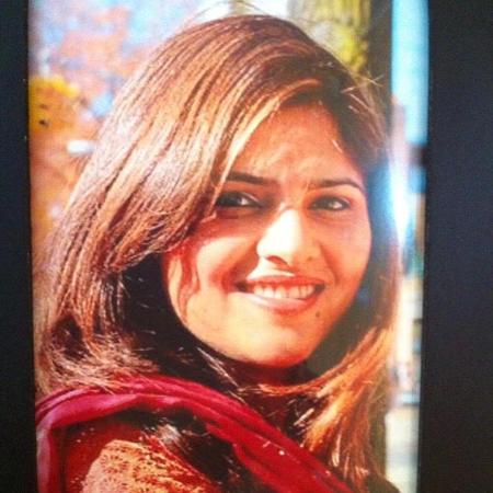 Navjot Kaur's Classmates® Profile Photo