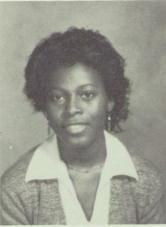 Jacqueline Stewart-Sanderson's Classmates profile album