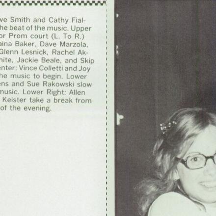 Donna Rooney's Classmates profile album